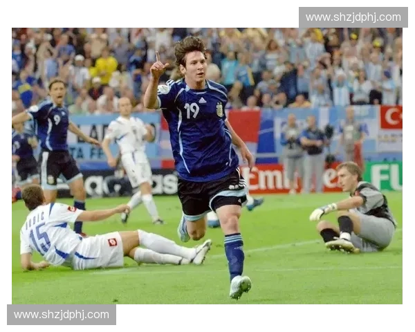 南非世界杯八强激战回顾与精彩对决全景解析