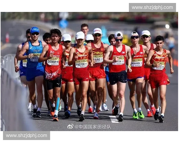 竞走世界杯点燃全球田径热潮中国军团蓄势待发冲击新辉煌再创历史